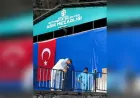 Büyükşehir’den Asri Mezarlığa Titiz Dokunuş