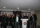 Eskişehir Barosu Gençlik Meclisi’nden Tepki