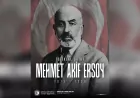 Ticaret Bakanlığı, Mehmet Âkif Ersoy’u Vefatının 89. Yılında Andı