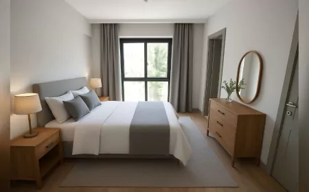 Karapınar’da Yeni Bir Hayat Başlıyor: Anahtar Teslimi 4 Aralık’ta