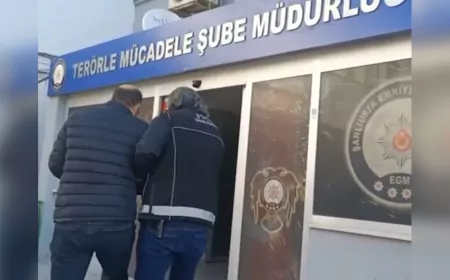 Bakan Ali Yerlikaya: FETÖ Operasyonlarında 121 Şüpheli Yakalandı, 58’i Tutuklandı