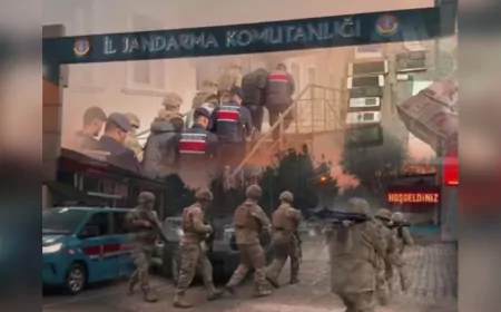 23 İlde Yasa Dışı Bahis Operasyonu: 6,2 Milyar TL’lik Suç Ağı Çökertildi, 42 Şüpheli Yakalandı