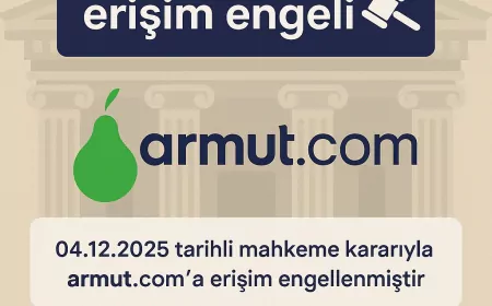 Armut com neden açılmıyor kullanıcılar erişim engeli sonrası platformun ne zaman geri döneceğini merak ediyor