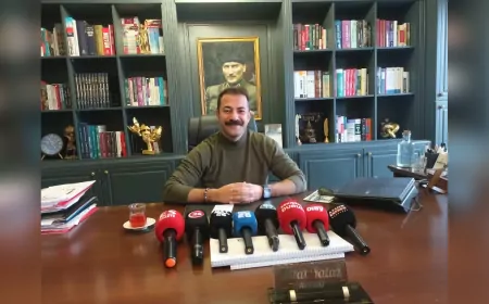 CHP Eskişehir İl Başkanı Talat Yalaz: “Partimiz Önüne Bakmalı, Gençlik Örgütlenmesini Güçlendirmeliyiz”