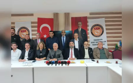 “Yöresel Lezzetler Eskişehir’de Buluştu” Etkinliği Yoğun İlgiyle Tamamlandı