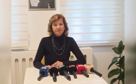 ÇYDD Eskişehir Şube Başkanı Sevgi Akmen: “MESEM Sistemi Çocuk İşçiliğini Teşvik Ediyor”