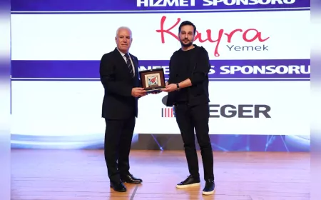 Bursa, Sürdürülebilirlikte Türkiye’ye Öncü Rol Üstleniyor