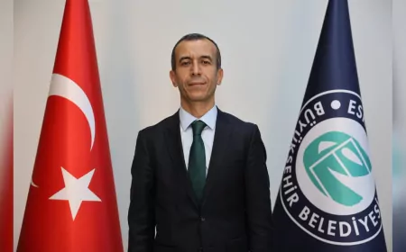 Sarıcakaya Belediye Başkanı Dönmez: “Sahipsiz Hayvanlar İçin Hızlı Aksiyon Gerekli”