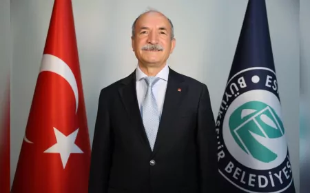 CHP’li Meclis Üyesi Ali Haydar Çelik: “Ülkenin Gerçek Gündemi Emekçiler ve Adaletsizliktir”