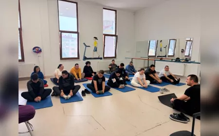 Odunpazarı Belediyesi’nden Özel Gereksinimli Bireylere Kapsayıcı Hizmet