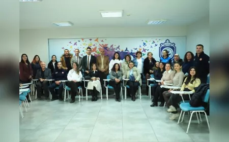 Eskişehir Büyükşehir Belediyesi’nden Eşitlikçi Eğitim Hamlesi