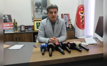 Veteriner Hekimler Odası'ndan Sahipsiz Hayvanların Tedavisine İlişkin Açıklama