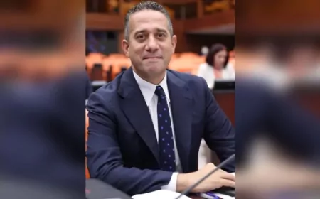 CHP GRUP BAŞKANVEKİLİ ALİ MAHİR BAŞARIR: “SANAYİ BÜTÇESİ 177 MİLYAR, FAİZE 2 TRİLYON 741 MİLYAR AYIRIYORUZ; BU FELAKETTİR”