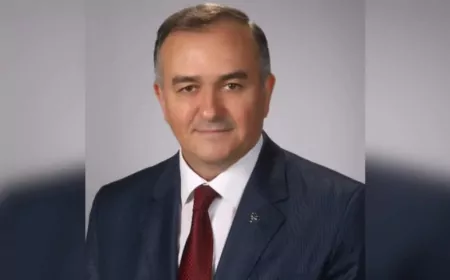 MHP GRUP BAŞKANVEKİLİ ERKAN AKÇAY: “TÜRK ORDUSU VE SAVUNMA SANAYİSİNDEKİ ATILIMLAR MİLLETİMİZİN TOPTAN BAŞARISIDIR”