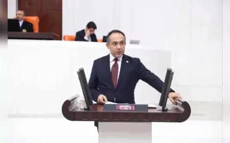 MHP KONYA MİLLETVEKİLİ KONUR ALP KOÇAK: “TERÖRSÜZ TÜRKİYE İÇİN OK YAYDAN ÇIKTI, 823 MİLYARLIK SAVUNMA ÖDENEĞİ İSABETLİDİR”