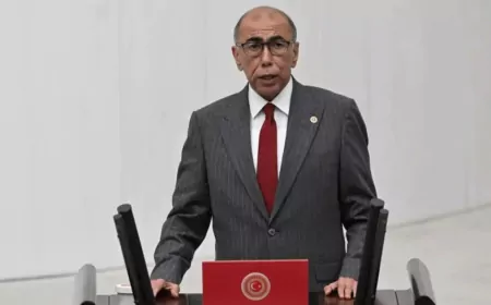 İYİ PARTİ HATAY MİLLETVEKİLİ ŞEFİK ÇİRKİN: “TANK VE UÇAK MESELESİ DEVASA SORUN, İTİBARI YÜKSEK ÜLKELER UÇAK İÇİN YALVARMAZ”