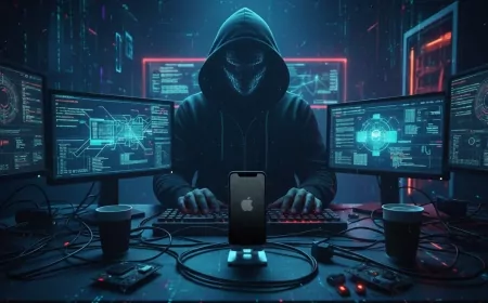 Apple İki Sıfır Gün Açığını Kapattı: “Yüksek Düzeyde Gelişmiş” Saldırılarda Aktif Olarak Kullanıldı