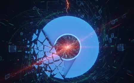 Google Chrome’da Aktif Olarak İstismar Edilen Sıfır Gün Açığı İçin Acil Güncelleme Yayımlandı