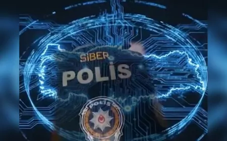 Siber Suçlara Büyük Darbe: 301 Şüpheli Yakalandı, 50’si Tutuklandı