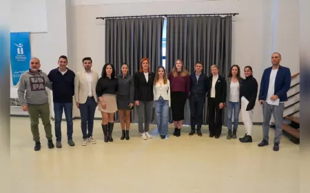 Tepebaşı Belediyesi’nden “Sporda Başarı Yolculuğu” Paneli: Sporcu, Aile ve Antrenör Birlikteliğine Vurgu