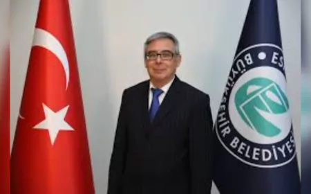 AK Parti Meclis Üyesi Ali İnci’den Batıkent İmar Planına Tepki