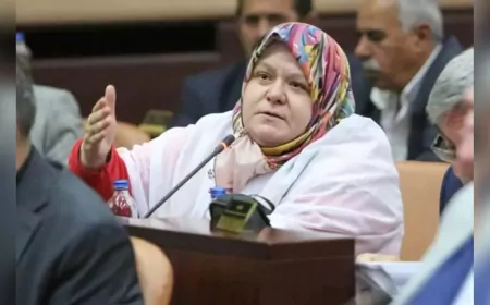 Başkan Zeynep Güneş Akgün’den Mecliste Sert Eleştiri: “Kendi Belediyelerinizin Yaptıklarını da Hatırlayın”