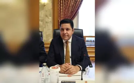 YENİ YOL Grup Başkanı Bülent Kaya: “Tozpembe tablo anlatıyorsunuz, asgari ücret açlık sınırının altında”