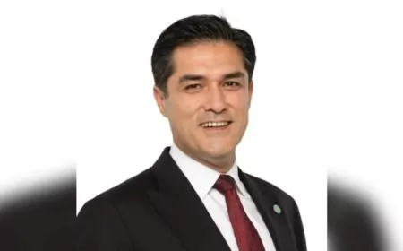 İYİ Parti Grup Başkanvekili Buğra Kavuncu: “Faiz yükü 2,72 trilyon liraya çıktı, büyüme tabana yayılmıyor”