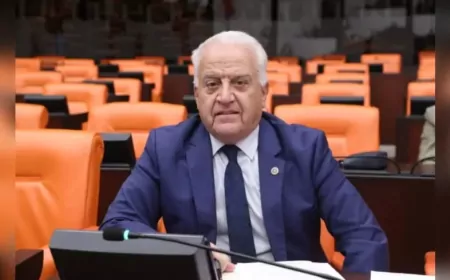 CHP Yalova Milletvekili Tahsin Becan: “Denetim yok, bütçe adaleti kayboldu, ekonomi hukukla çöktü”