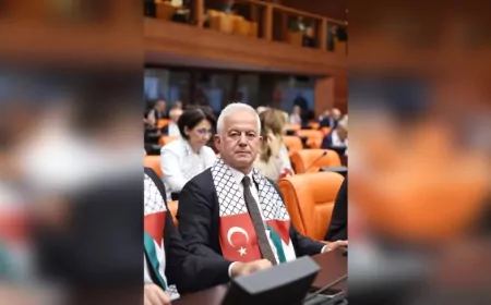 CHP Çanakkale Milletvekili İsmet Güneşhan: “TÜİK enflasyonu düşük gösteriyor, emekli ve emekçinin hakkı gasbediliyor”