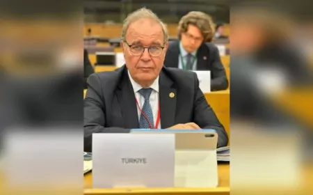 CHP Tekirdağ Milletvekili Faik Öztrak: “Bütçe millete değil yandaşa, faiz lobilerine çalışıyor”