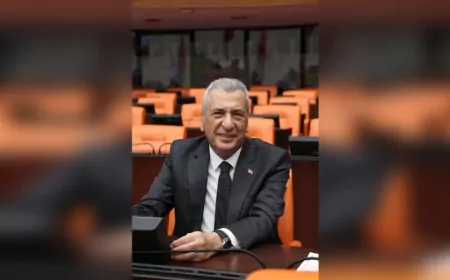 CHP Gaziantep Milletvekili Hasan Öztürkmen: “Türkiye göçmen deposuna çevrildi, kayıp Suriyeliler millî güvenlik sorunudur”