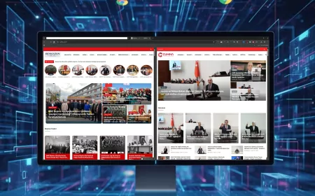 Google Chrome’un Yeni Split View Özelliği Tüm Kullanıcılara Açıldı Aynı Pencerede İki Sekme Dönemi Başladı