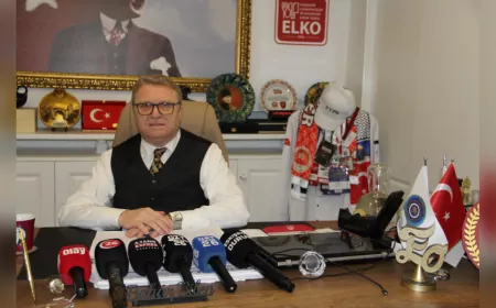 Bahar Bilen: “Yiyecek-İçecek Sektörü 2025’te Zor Bir Yıl Geçirdi, Denetim Şovları Sektörü Yıpratıyor”