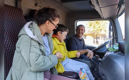 Yalova Belediyesi’nden Minik Çağan’a Unutulmaz Doğum Günü