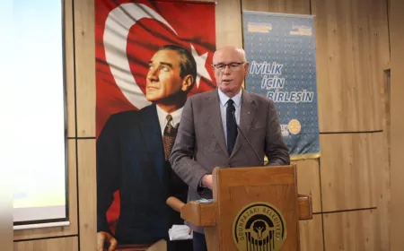 Başkan Kazım Kurt: “Kadınların Ekonomik Özgürlüğünü Güçlendirecek Her Girişimi Destekliyoruz”