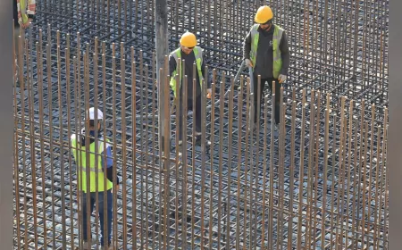 İSKİ’den İstanbul’a 1 Milyar 540 Milyon TL’lik Dev Yatırım