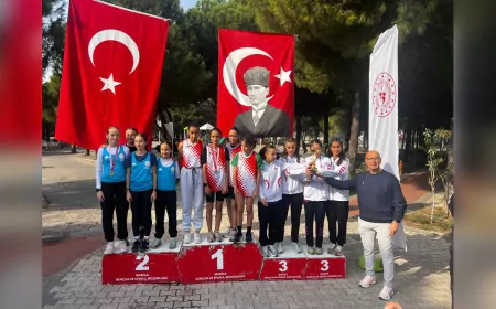 Eskişehir Büyükşehir Spor Kulübü’nden Zafer Dolu Bir Hafta