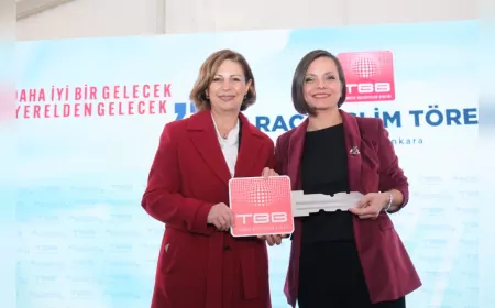Başkan Ünlüce: “Eşit hizmet anlayışıyla belediyelerimizin yanındayız”