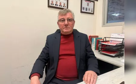 Birleşik Metal-İş: “MESS’in Dayatmalarını Kabul Etmiyoruz, Mücadelemizi Büyütüyoruz”