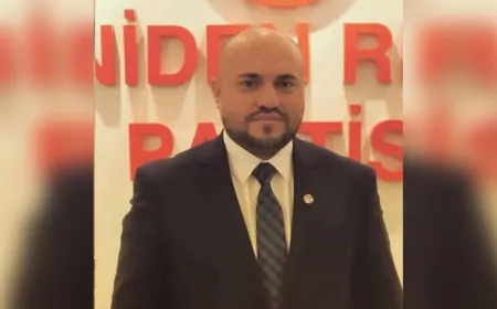 Odunpazarı Belediye Başkanı Kazım Kurt'un Dini Eğitime Yönelik Açıklamaları Tartışma Yarattı