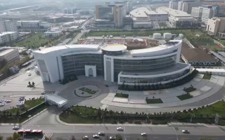 AFAD 16 Yaşında: “Kara Gün Dostu” Kurum 5 Kıtada Umudun Sesi Oldu