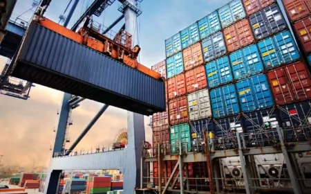 Ticaret Bakanlığı’ndan İhracatçılara Kolaylık: Beyanname Düzeltme İşlemleri Hızlanıyor