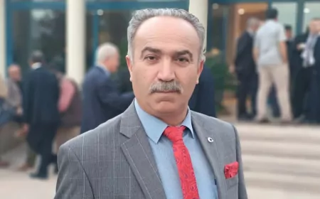 TDV-Sen Eskişehir Şube Başkanı Poyraz: “Üç Aylar Manevi Dirilişin Kapısıdır”