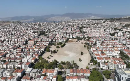 Başkan Tugay: Belediyeyi Eksi 18 Milyar Lira Maliyetin Altına Sokamam