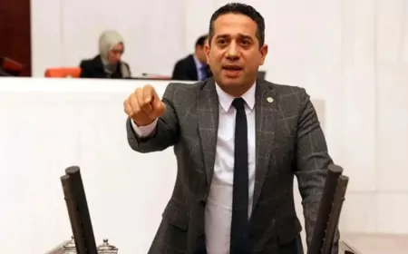 CHP Grup Başkanvekili Ali Mahir Başarır: “İstihdamda rekor deniyor ama gerçek işsiz sayısı 12 milyonu aştı”