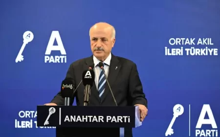 ANAHTAR PARTİ SÖZCÜSÜ FUAT GEÇEN: “DÜŞEN YA DA DÜŞÜRÜLEN İHA’LAR GÜVENLİK ZAFİYETİ İŞARETİ İSE TEDBİRLER ALINMALI”