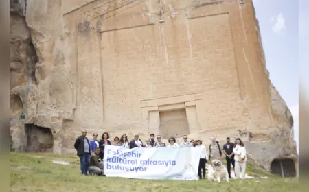 Büyükşehir’de 2025 Yılı Eğitim ve Sosyal Etkinliklerle Dolu Dolu Geçti