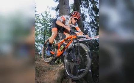 Sakarya BB PRO Team 2026 Sezonuna Güçlü Kadro ve Yeni Hedeflerle Hazır