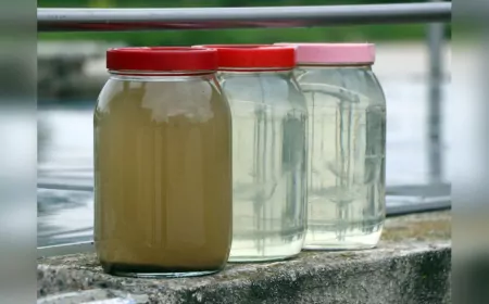 10 Yılda Yuvacık Barajı’nın 3 Katı Kadar Su Tasarrufu Sağlandı